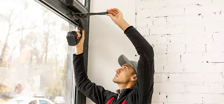 Why Choose Us for Your Door Closer Needs in Warrensburg