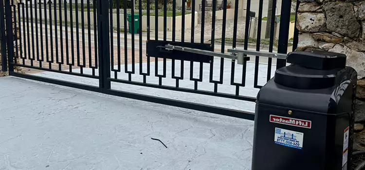 Seamless Installation and Support for Your New Gate in Warrensburg, MO