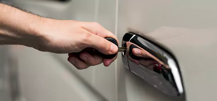 Car Unlock Service Price Warrensburg