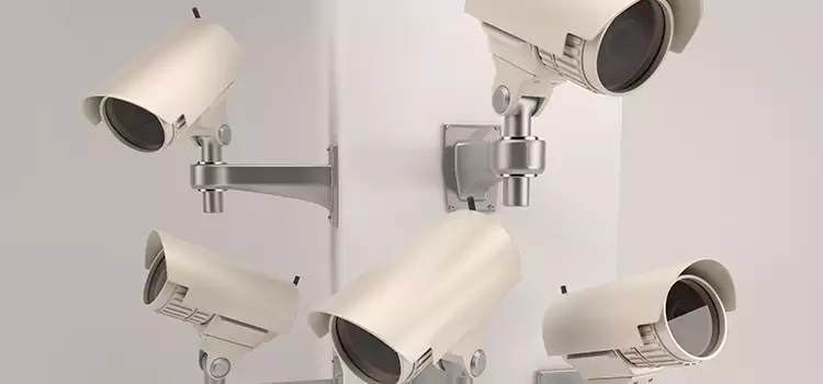 Your Trusted Partner for CCTV Solutions in Warrensburg