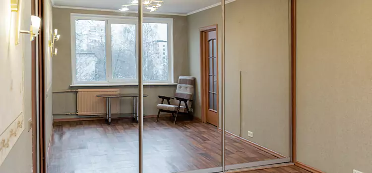 Mirror Closet Door Roller Replacement Warrensburg