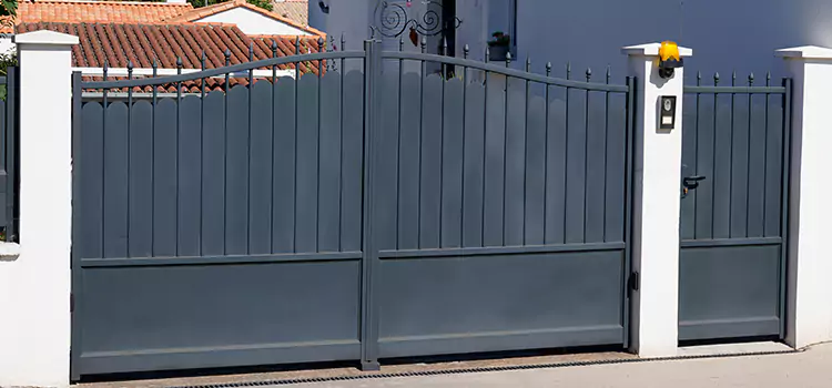 Emergency Commercial Gate Repair Warrensburg