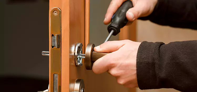 Semi Truck Locksmith Warrensburg