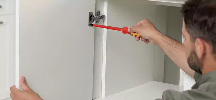 Screen Door Hinge Repair Warrensburg