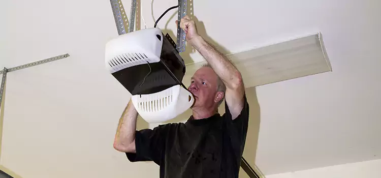 Garage Door Opener Service Warrensburg