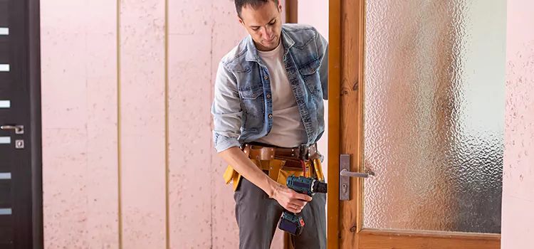 Door Glass Replacement Warrensburg