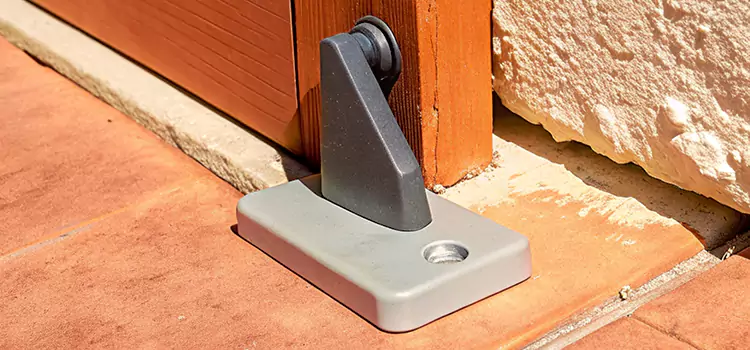 Aesthetic Door Stop Selection Warrensburg