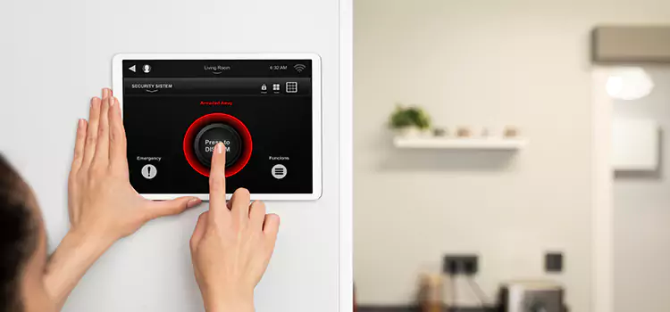 Blink Video Doorbell Installation Warrensburg