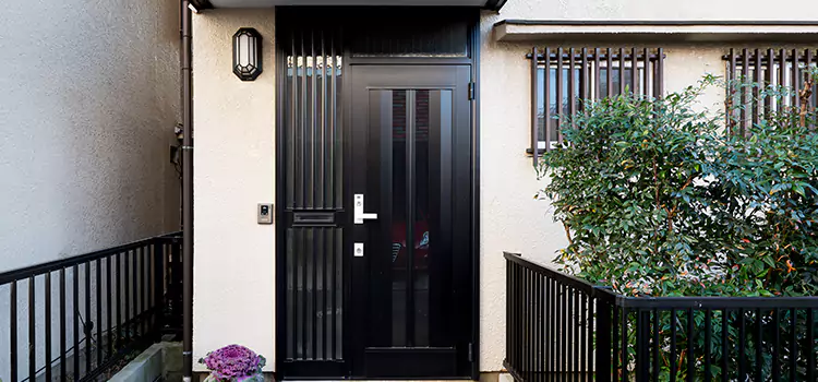Popular Exterior Door Options in Warrensburg, MO