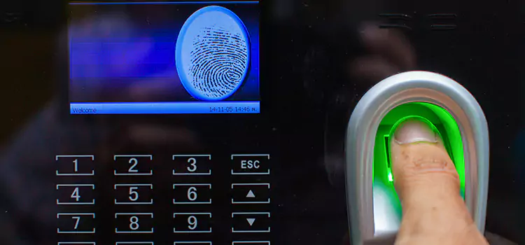 Your Trusted Partner for Secure Access in Warrensburg, MO