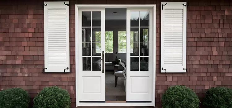 French Door Restoration Warrensburg