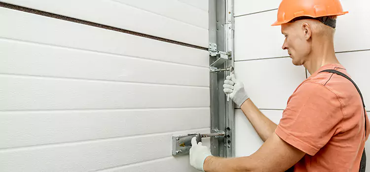 Why Choose Us for Garage Door Lock Services in Warrensburg, MO?