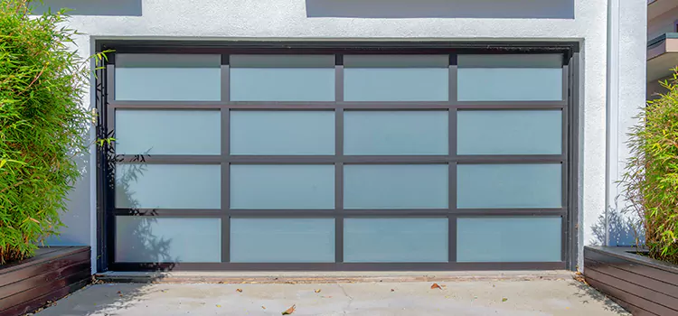 Why Choose Us for Garage Door Care in Warrensburg, MO?