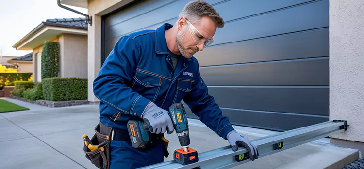 Why Choose Us for Garage Door Off Track Services in Warrensburg, Missouri?