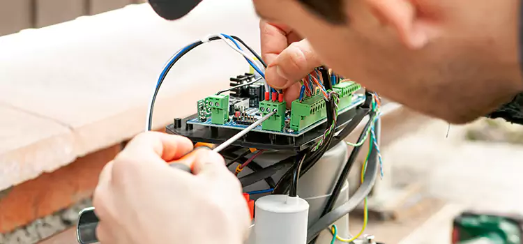 Specialized Brand Gate Motor Repairs Warrensburg
