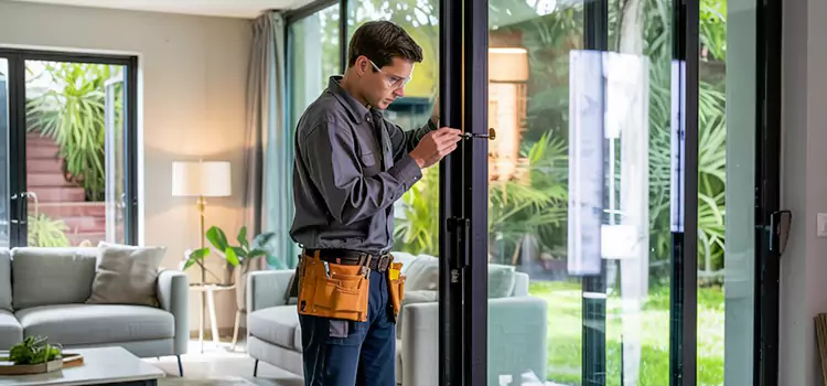 Why Choose Us for Your Glass Door Needs in Warrensburg, MO?