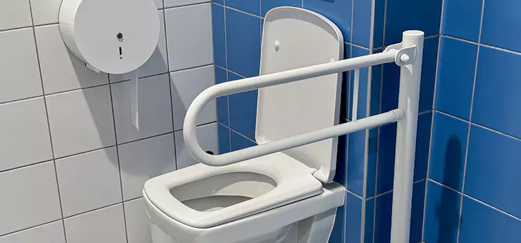Comprehensive Solutions in Warrensburg, MO for Accessible Facilities