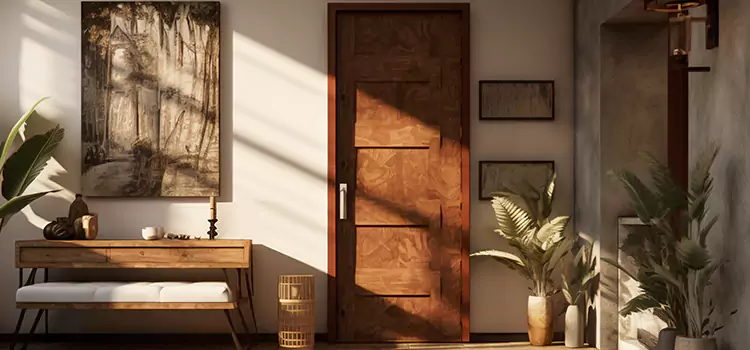 Specialty Interior Doors Warrensburg