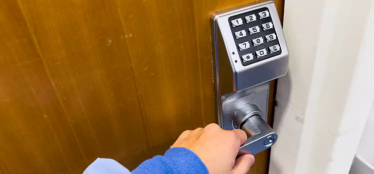 Why Choose Us for Your Keypad Lock Needs in Warrensburg, MO?