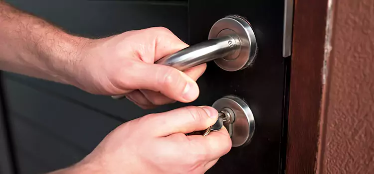 Master Key Control and Audits Warrensburg