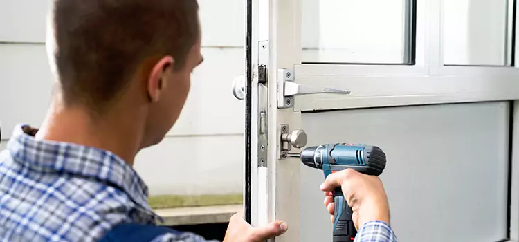 Experienced and Reliable Technicians Warrensburg