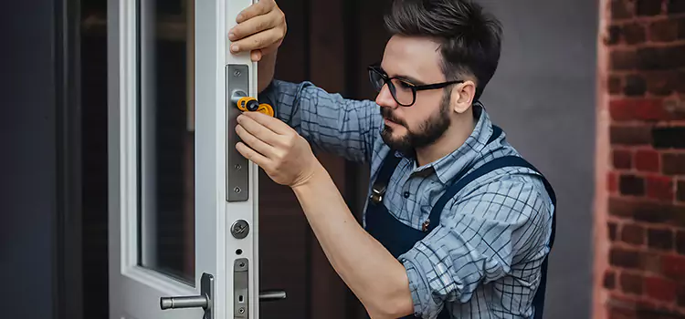 Residential Door Repairs Warrensburg