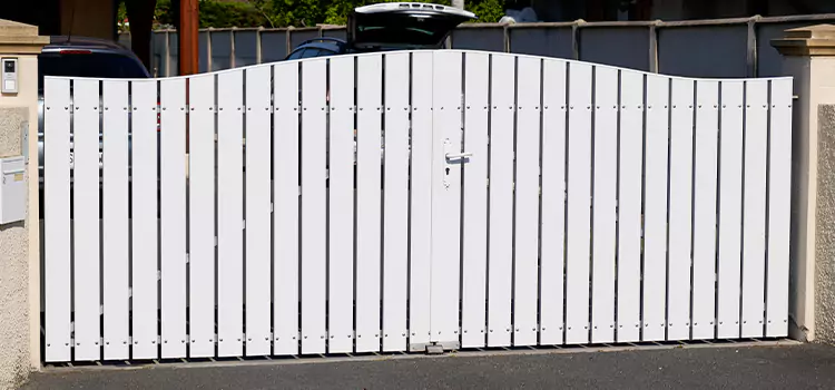 Why Choose Us for Residential Gate Repair in Warrensburg, MO?