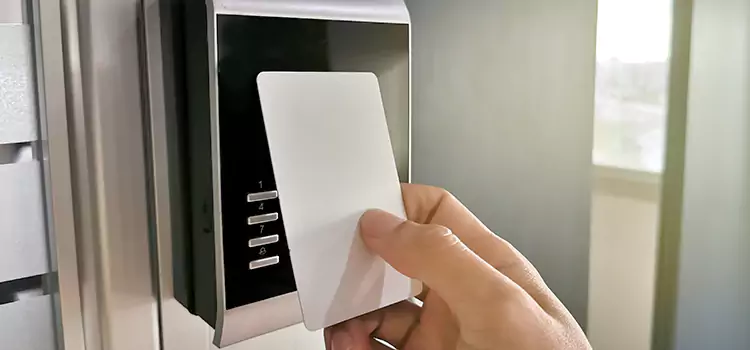 Advanced RFID Technology Integration in Warrensburg, MO