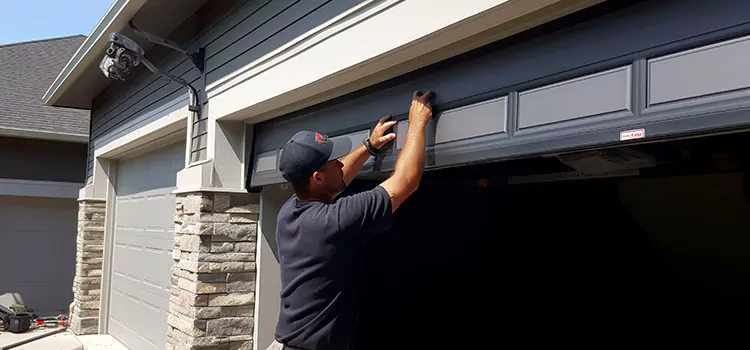 Janus Roll Up Doors Warrensburg