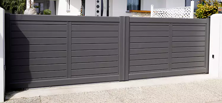 Automatic Gate Fence Warrensburg