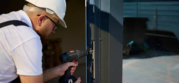 Aluminium Sliding Door Lock Fitting Warrensburg