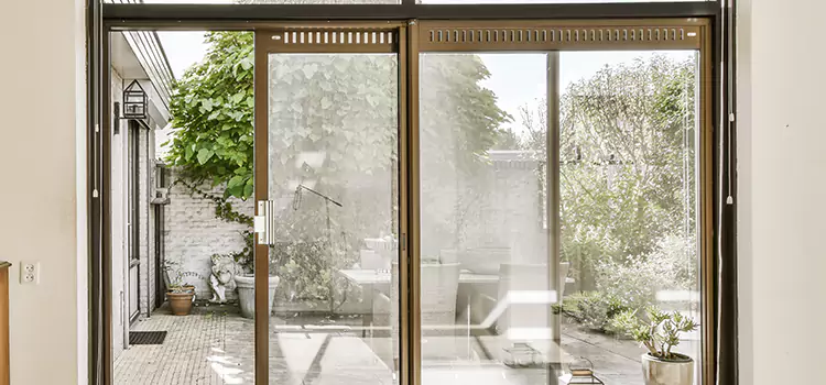 Glass Door Panel Replacement Cost Warrensburg
