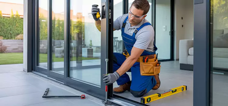 Patio Door Replacement Warrensburg
