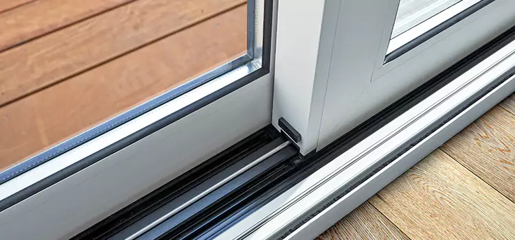 Why Your Sliding Door Keeps Getting Stuck in Warrensburg, MO?