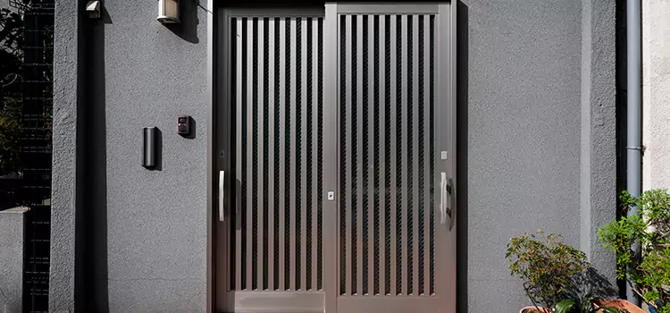 Specialized Steel Door Services in Warrensburg, MO