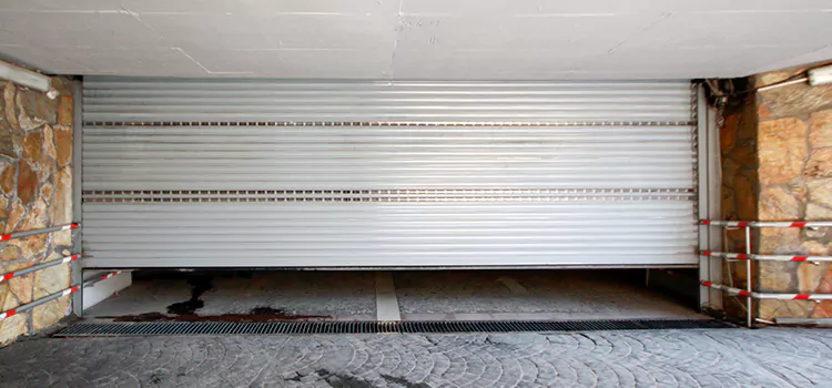 Steel Garage Door Repair Warrensburg