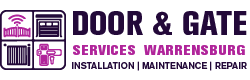 Door & Gate Services Warrensburg